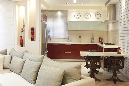 Photo réorientez-vous dans l'immobilier !
