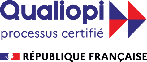 Logo Qualiopi