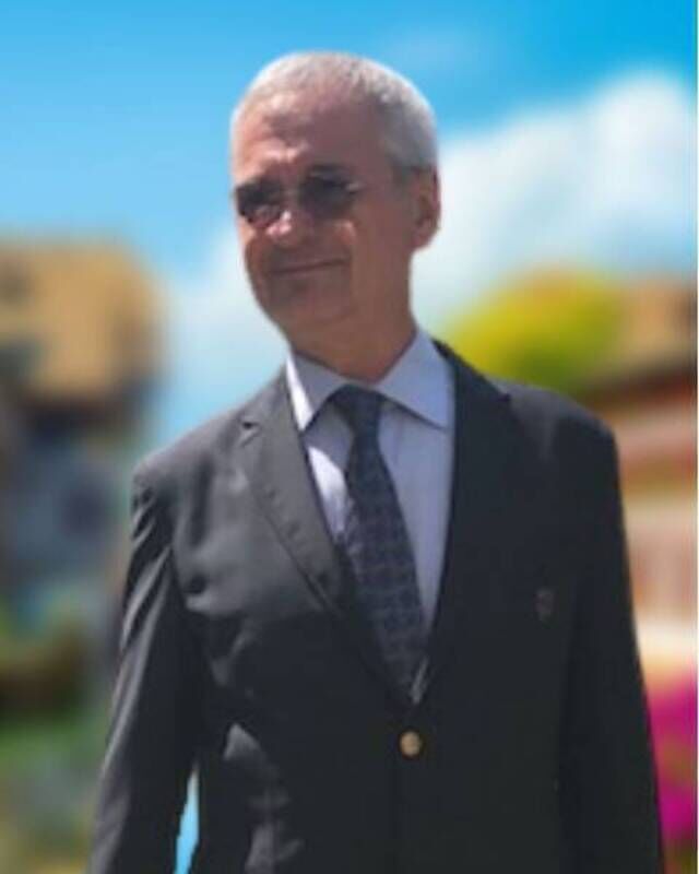 Alain Brecheisen