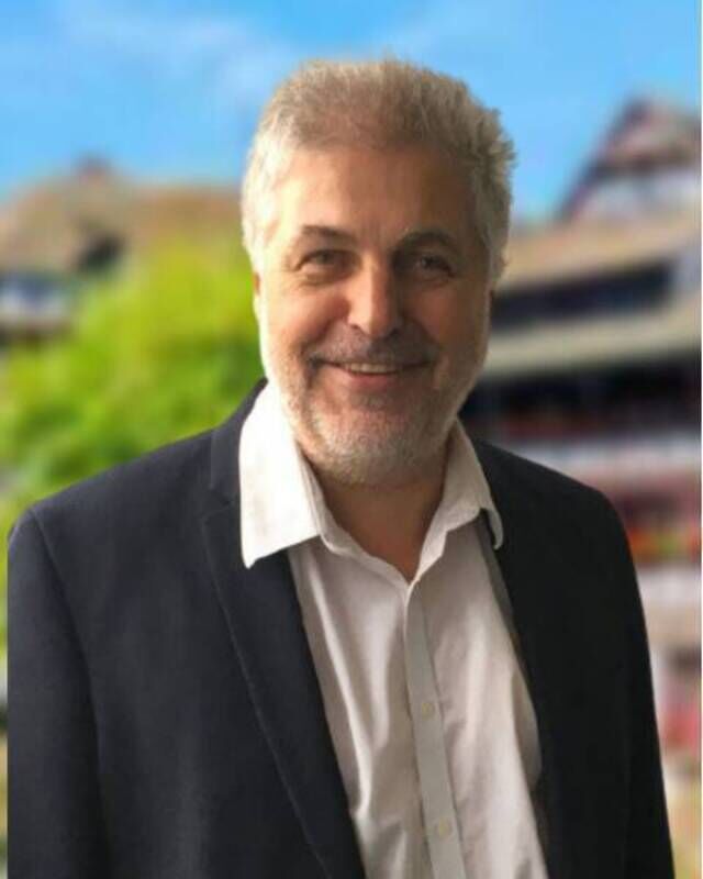 Dominique Bezu