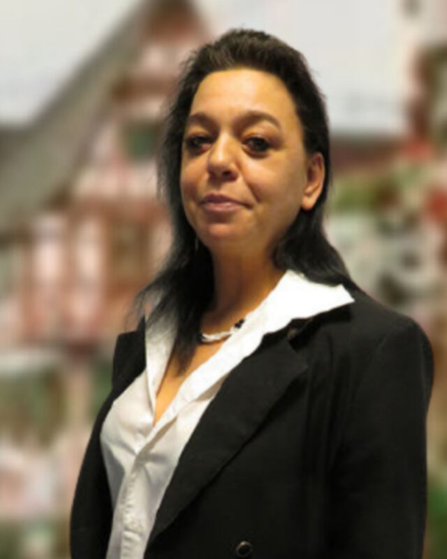 Angelique Marcheras