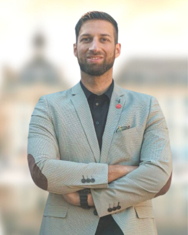 Elie Wirtz