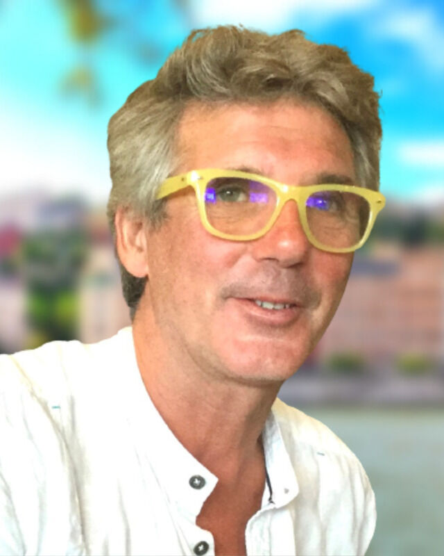Pascal Caranoni