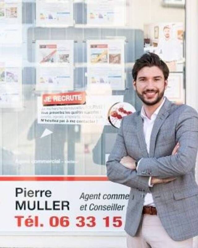 Pierre Muller