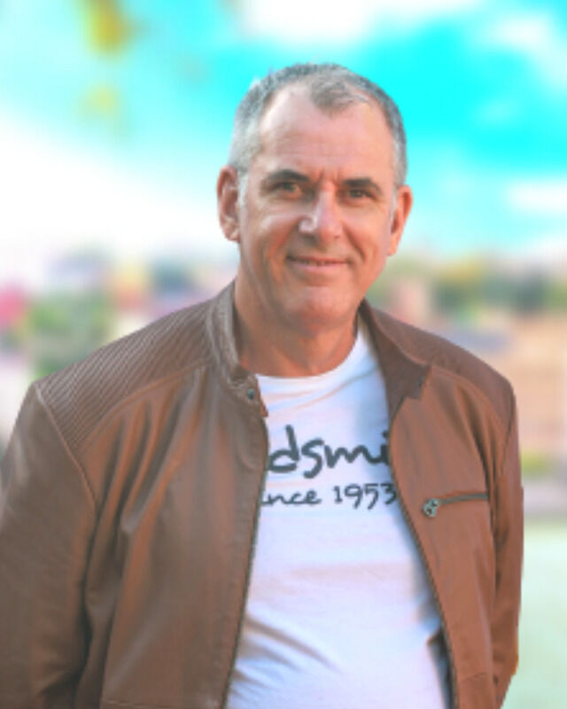 Gilles Mimard