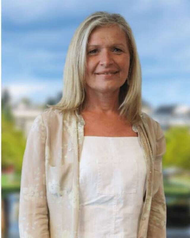 Sylviane Frey