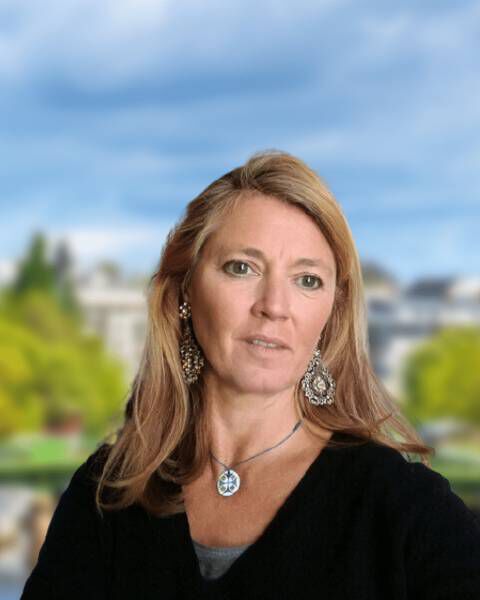 Marion Roux