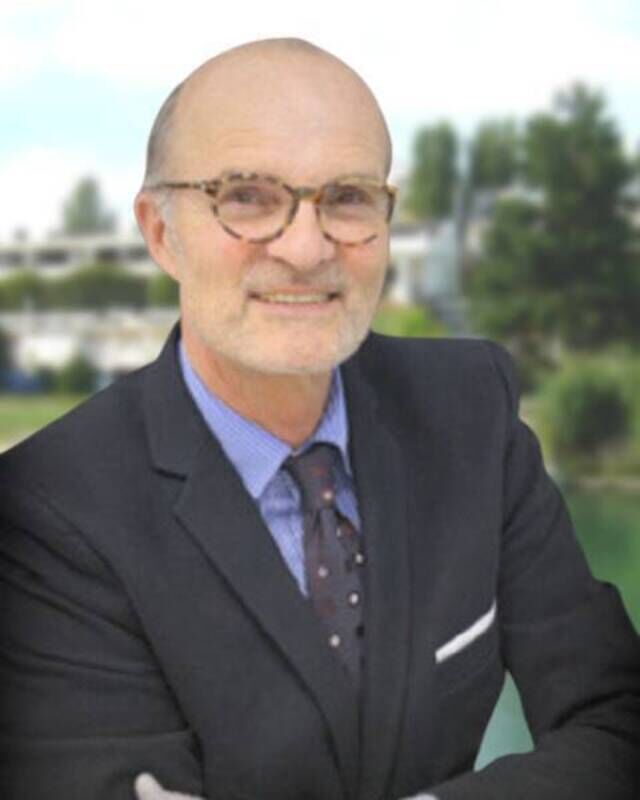 Marc Robert