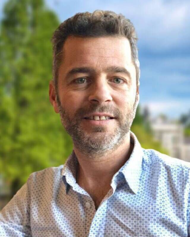 Laurent Fanni