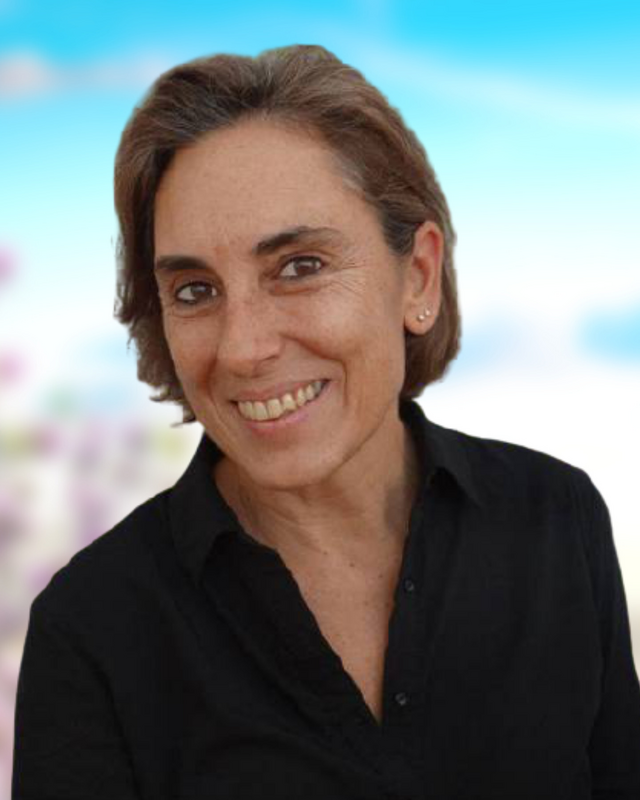 Florence Gabin