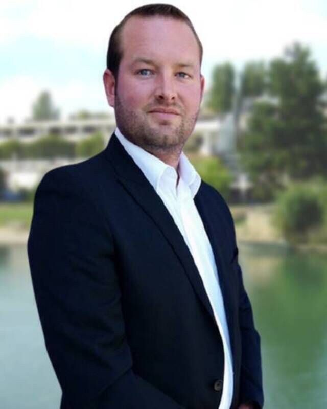 Christophe Morton