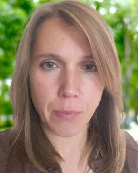 Marie-Agnès Lafage