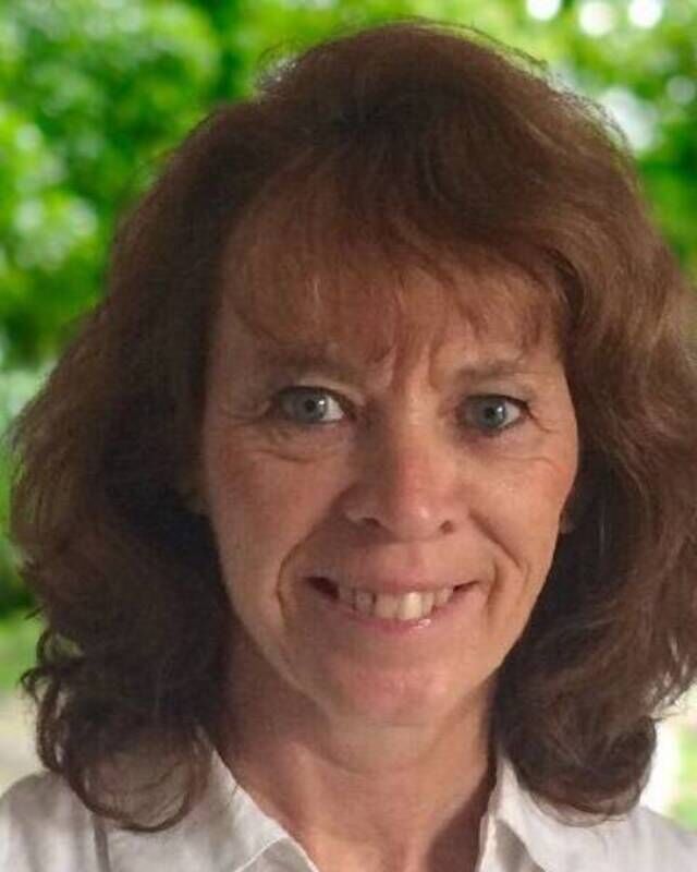 Christine Correia