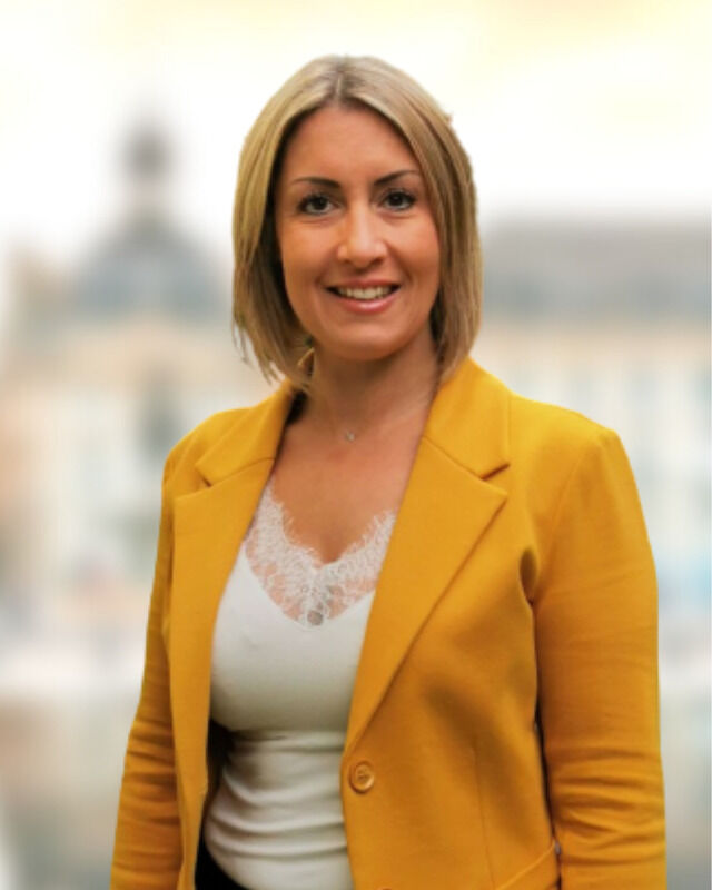 Laetitia Grandjean