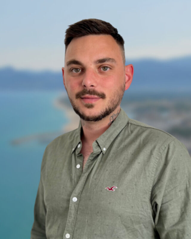 Tristan Nousse