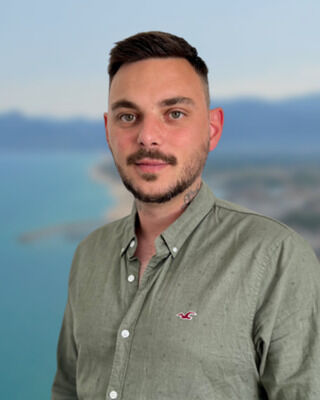 Tristan Nousse