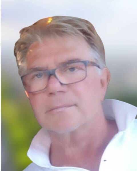 Robert Marchal