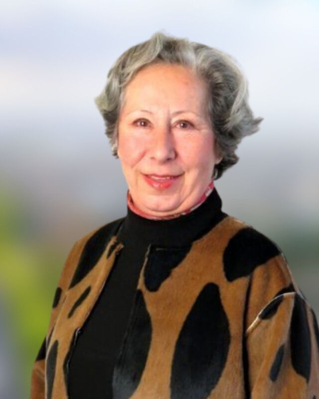 Ariane Roffet