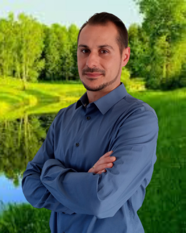 Rémi Pierrotti