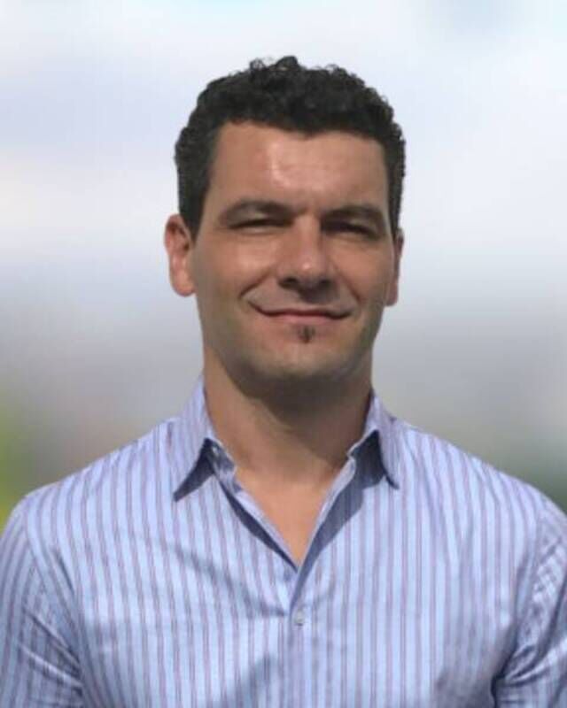 Mathieu Fornecker