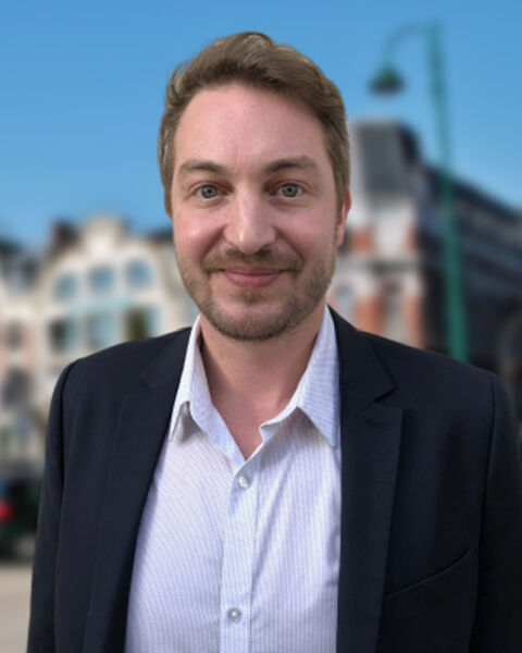 Alexandre Cleenewerck