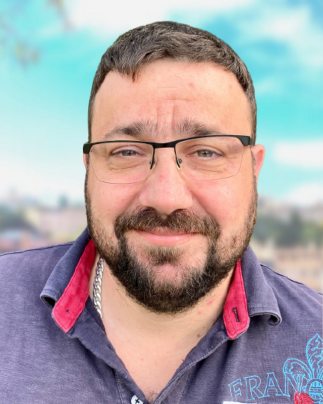 Nicolas Motyka