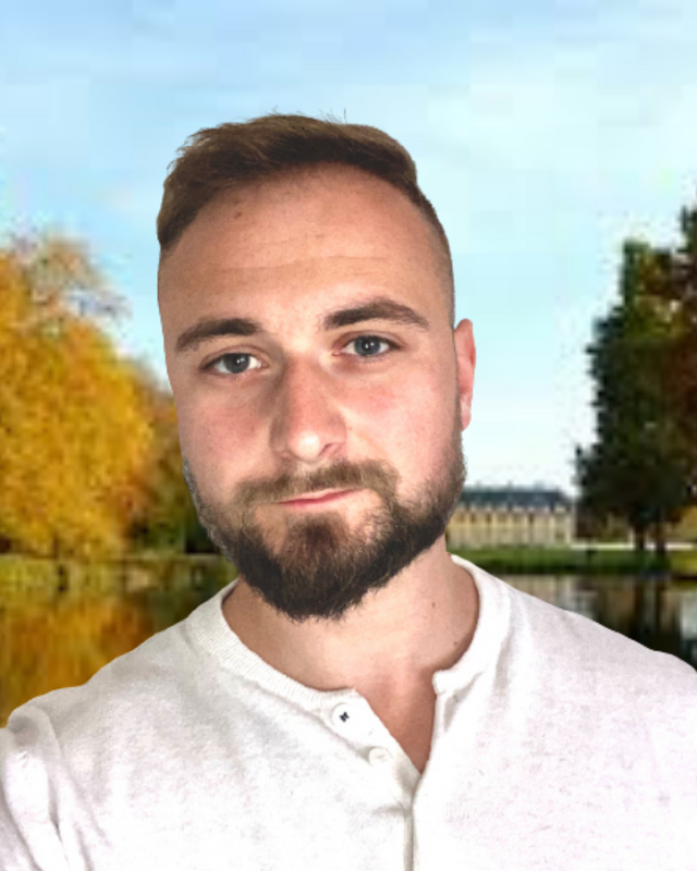 Anthony Ludwig