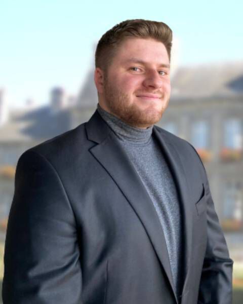 Thibault Bocquet