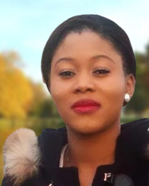 Divine Elenga Okandze