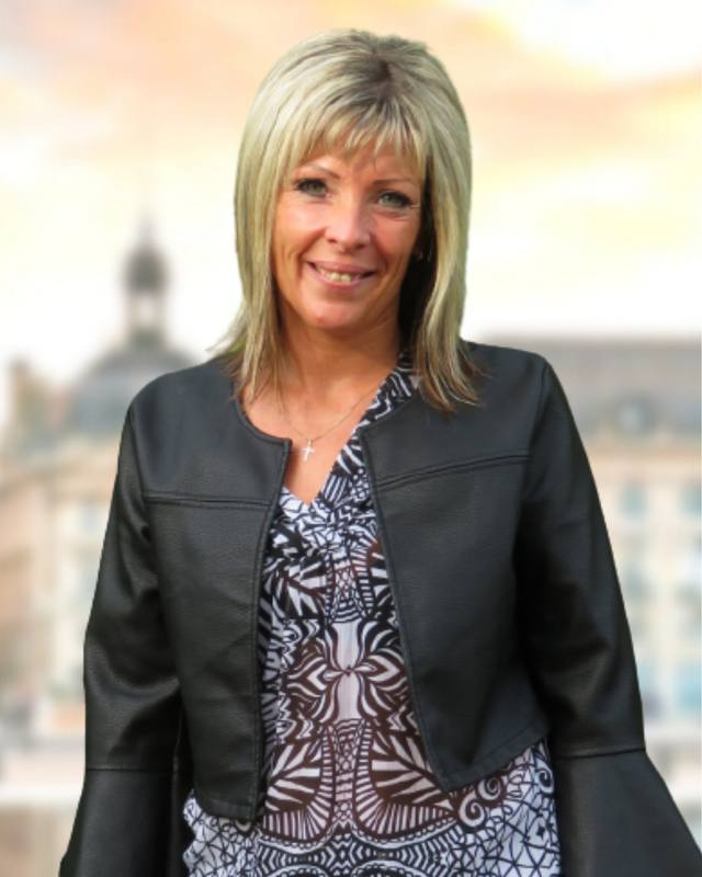 Virginie Brobst