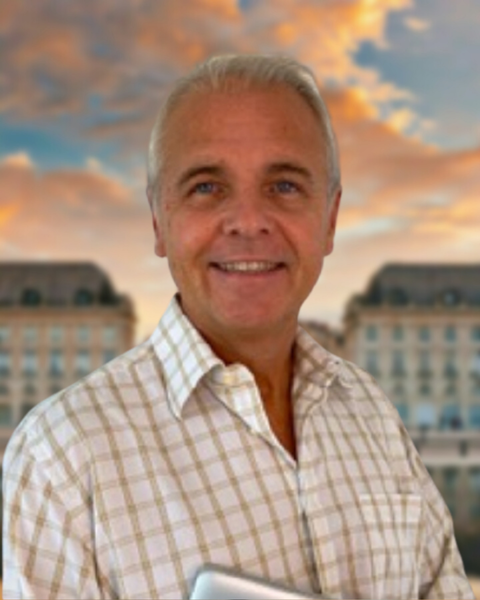 Alban Tapin