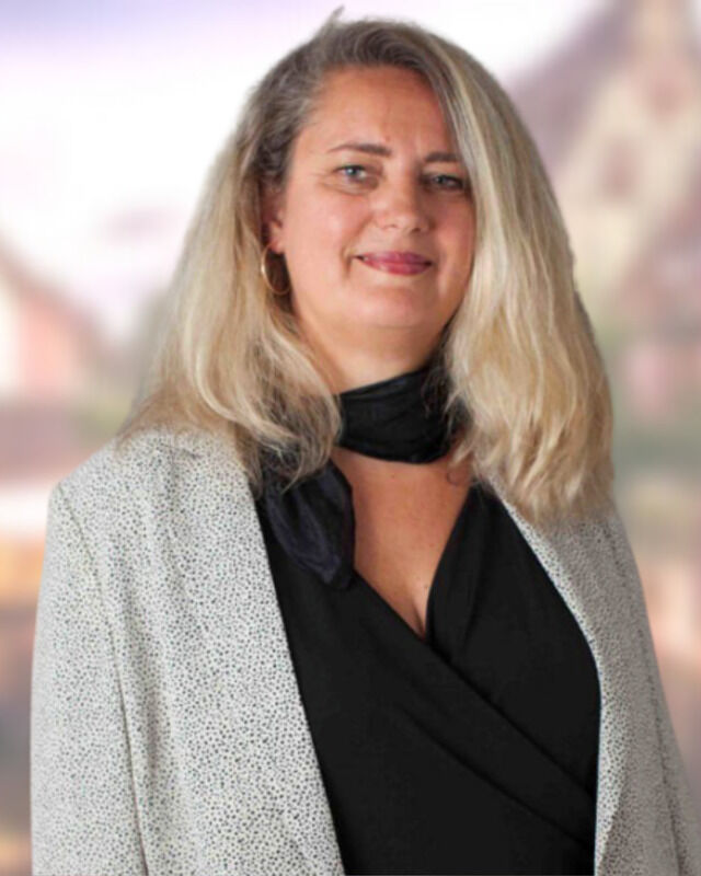 Pascale Le Carboulec