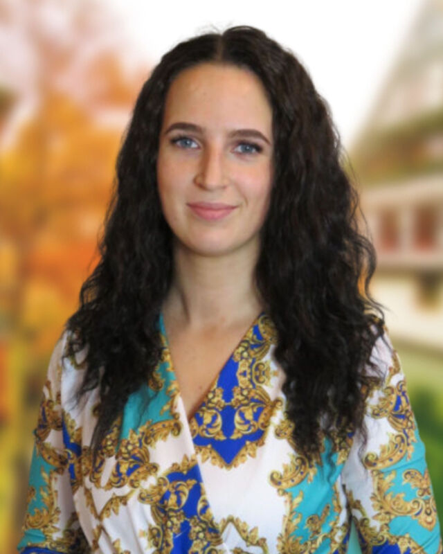 Fiona Maggi