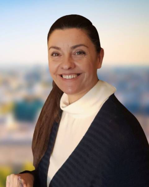 Anne Guillamet