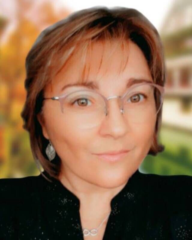 Colette Krapi