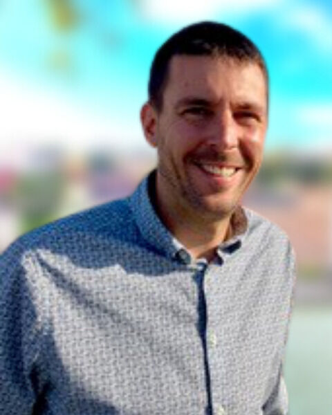 Julien Mancel