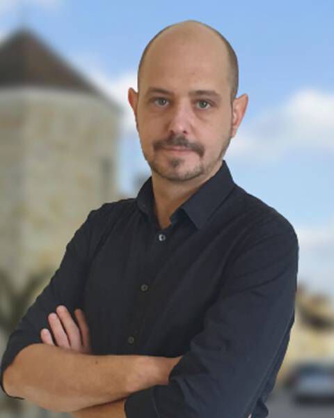 Emeric Le Saos