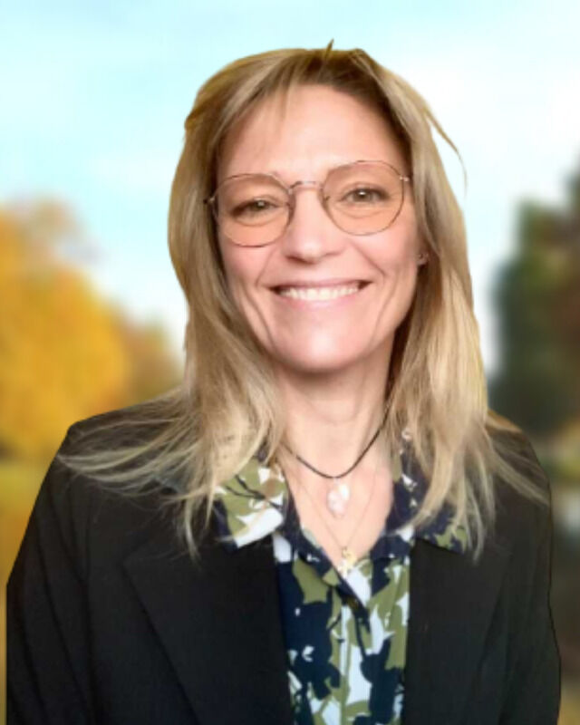 Nathalie Cazade