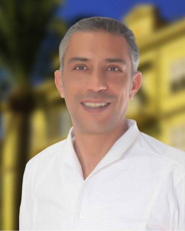 Yann Kermani