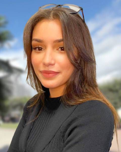 Oumaima Benelhadj