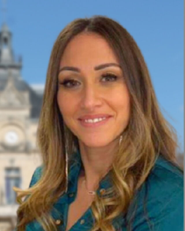 Karen Brami