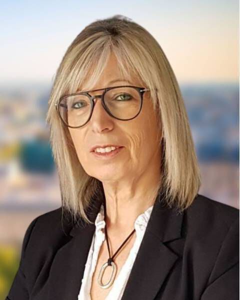 Isabelle Gerard