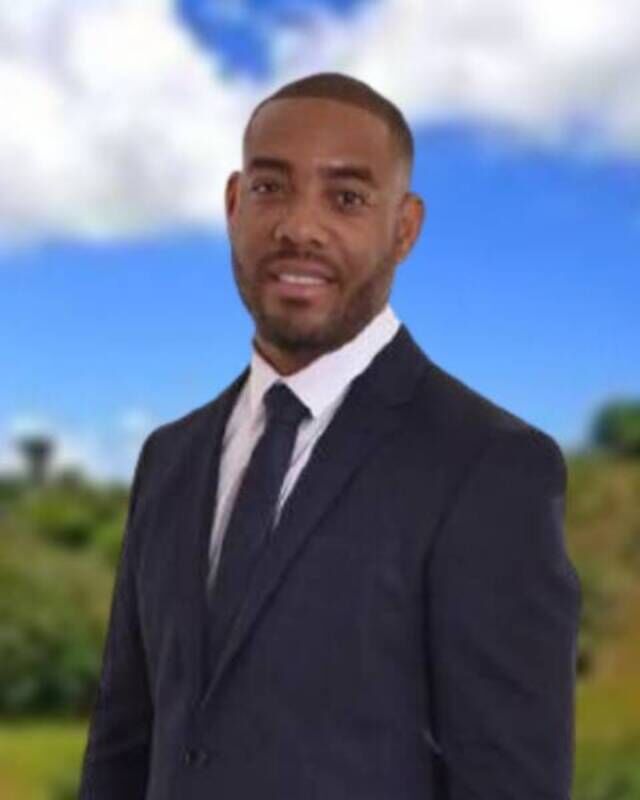 Will-James Narcisse