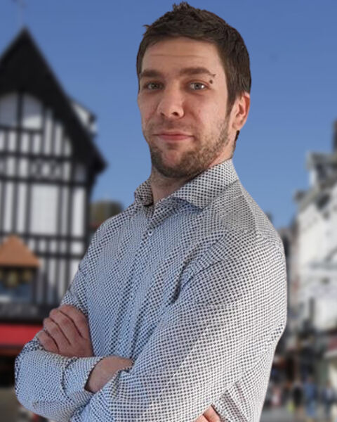 David Ravier