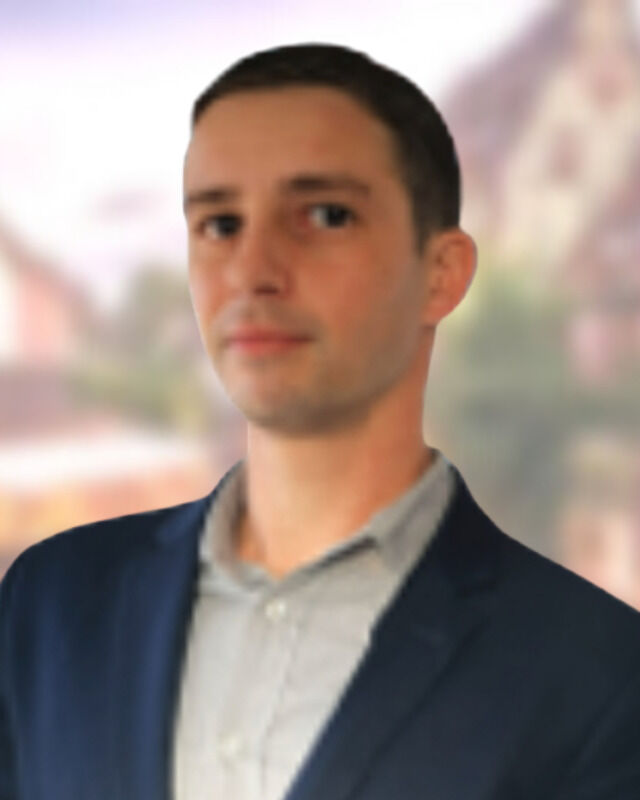 Jérémie Krief