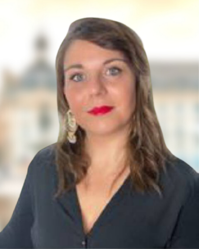 Julie Granier