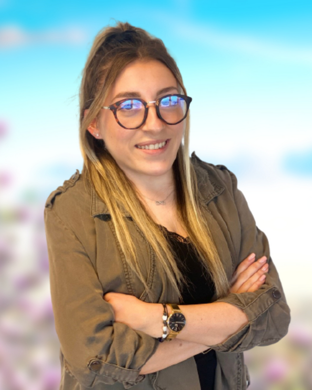 Marie Pasquali