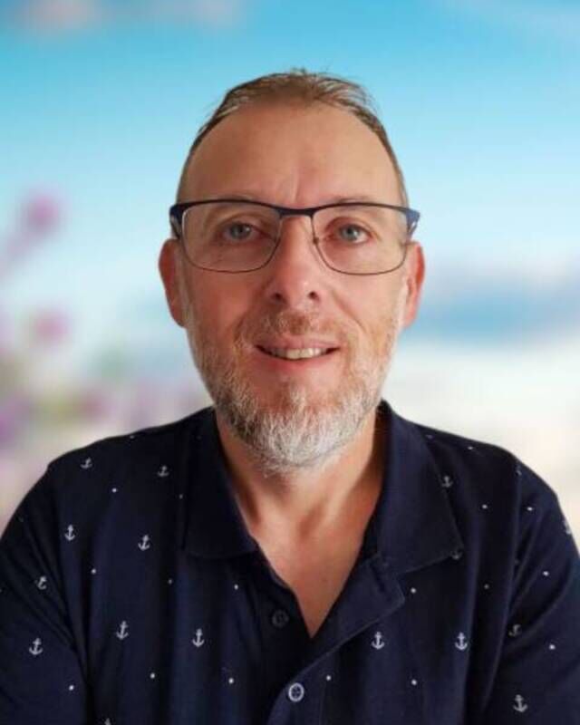 Jean Pierre Cassou