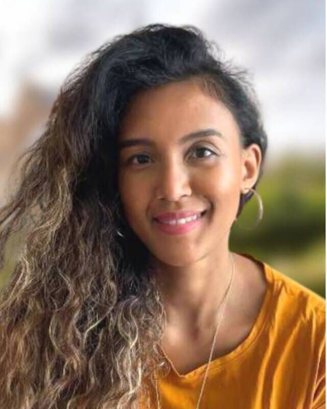 Gabriela Razafintsambaina