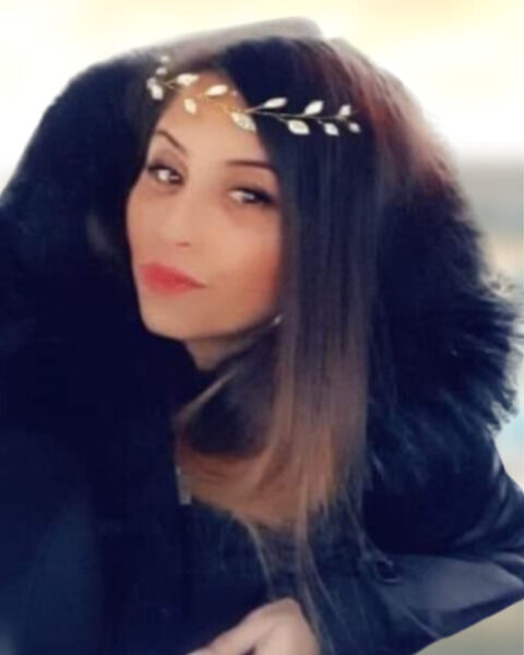 Lila Ghaffar